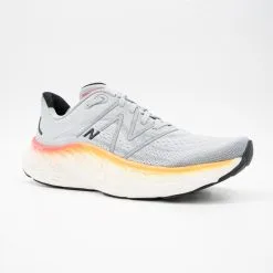 ZAPATILLAS RUNNING HOMBRE NEW BALANCE MORE V4 H GRIS -tienda de equipos de fitness zapatillas running hombre new balance more v4 h gris 1