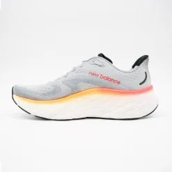 ZAPATILLAS RUNNING HOMBRE NEW BALANCE MORE V4 H GRIS -tienda de equipos de fitness zapatillas running hombre new balance more v4 h gris 2