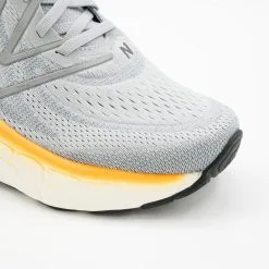 ZAPATILLAS RUNNING HOMBRE NEW BALANCE MORE V4 H GRIS -tienda de equipos de fitness zapatillas running hombre new balance more v4 h gris 4