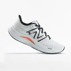 Zapatillas Running Hombre - NEW BALANCE PROPEL V4 BLANCO