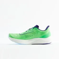 Zapatillas Running Hombre New Balance Rebel V3 Verde -tienda de equipos de fitness zapatillas running hombre new balance rebel v3 verde 2