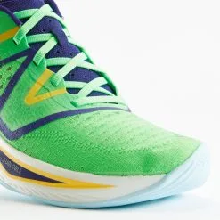 Zapatillas Running Hombre New Balance Rebel V3 Verde -tienda de equipos de fitness zapatillas running hombre new balance rebel v3 verde 4