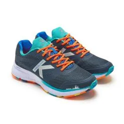 Zapatillas Running Kelme Barcelona Unisex Azul -tienda de equipos de fitness zapatillas running kelme barcelona unisex azul 1