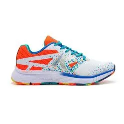 Zapatillas Running Kelme Barcelona Unisex Azul -tienda de equipos de fitness zapatillas running kelme barcelona unisex naranja