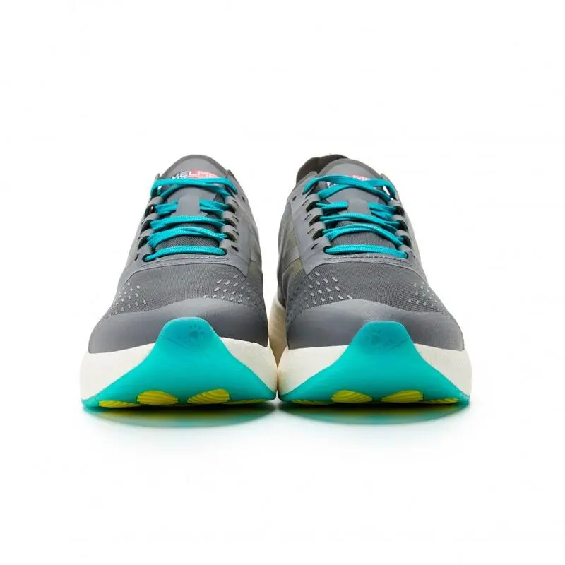 Zapatillas Running Kelme Thunderstorm Unisex En Color Antracita 5 Zapatillas Running Kelme Thunderstorm Unisex En Color Antracita - Imagen 3