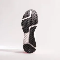 Zapatillas Running Kiprun KS Light Mujer Gris Claro Rosa -tienda de equipos de fitness zapatillas running kiprun ks light mujer gris claro rosa 3