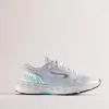 Zapatillas Running Kiprun KS500 Mujer Gris Verde -tienda de equipos de fitness zapatillas running kiprun ks500 mujer gris verde