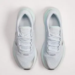 Zapatillas Running Kiprun KS500 Mujer Gris Verde 12 Zapatillas Running Kiprun KS500 Mujer Gris Verde -tienda de equipos de fitness zapatillas running kiprun ks500 mujer gris verde 4