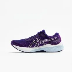 Zapatillas Running Mujer Asics Gel Glyde 4 Azul -tienda de equipos de fitness zapatillas running mujer asics gel glyde 4 azul 1