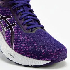 Zapatillas Running Mujer Asics Gel Glyde 4 Azul -tienda de equipos de fitness zapatillas running mujer asics gel glyde 4 azul 3