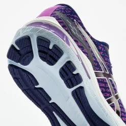 Zapatillas Running Mujer Asics Gel Glyde 4 Azul -tienda de equipos de fitness zapatillas running mujer asics gel glyde 4 azul 4