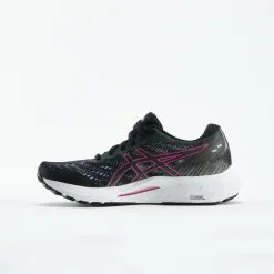 Zapatillas Running Mujer Asics Gel Superion 6 Negro -tienda de equipos de fitness zapatillas running mujer asics gel superion 6 negro 1
