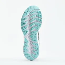 Asics Zapatillas Running Mujer Gel Stratus 3 Negro -tienda de equipos de fitness zapatillas running mujer gel stratus 3 negro 2