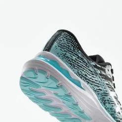 Asics Zapatillas Running Mujer Gel Stratus 3 Negro -tienda de equipos de fitness zapatillas running mujer gel stratus 3 negro 3