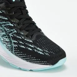 Asics Zapatillas Running Mujer Gel Stratus 3 Negro -tienda de equipos de fitness zapatillas running mujer gel stratus 3 negro 4