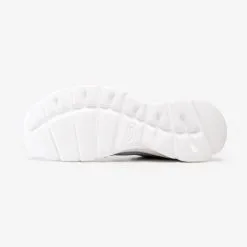 Zapatillas Running Mujer Kalenji Run 100 Gris -tienda de equipos de fitness zapatillas running mujer kalenji run 100 gris 3