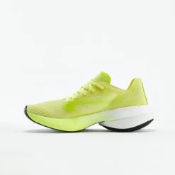 Zapatillas Running Mujer - KIPRUN KD900 1 Amarillo -tienda de equipos de fitness zapatillas running mujer kiprun kd900 1 amarillo 2