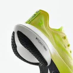 Zapatillas Running Mujer - KIPRUN KD900 1 Amarillo -tienda de equipos de fitness zapatillas running mujer kiprun kd900 1 amarillo 3