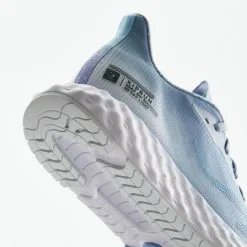 Zapatillas Running Mujer - KIPRUN KS900 Light Azul Gris 11 Zapatillas Running Mujer - KIPRUN KS900 Light Azul Gris -tienda de equipos de fitness zapatillas running mujer kiprun ks900 light azul gris 3