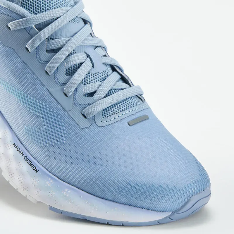 Zapatillas Running Mujer - KIPRUN KS900 Light Azul Gris 7 Zapatillas Running Mujer - KIPRUN KS900 Light Azul Gris - Imagen 5