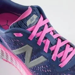 New Balance Zapatillas Running Mujer NB Fresh Foam Higher Azul Rosa 9 New Balance Zapatillas Running Mujer NB Fresh Foam Higher Azul Rosa -tienda de equipos de fitness zapatillas running mujer nb fresh foam higher azul rosa 2