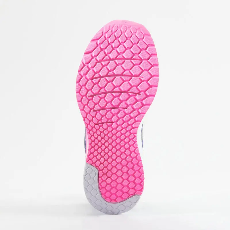 New Balance Zapatillas Running Mujer NB Fresh Foam Higher Azul Rosa 7 New Balance Zapatillas Running Mujer NB Fresh Foam Higher Azul Rosa - Imagen 5