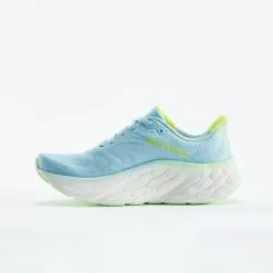 ZAPATILLAS RUNNING MUJER NEW BALANCE MORE V4 AZUL -tienda de equipos de fitness zapatillas running mujer new balance more v4 azul 2