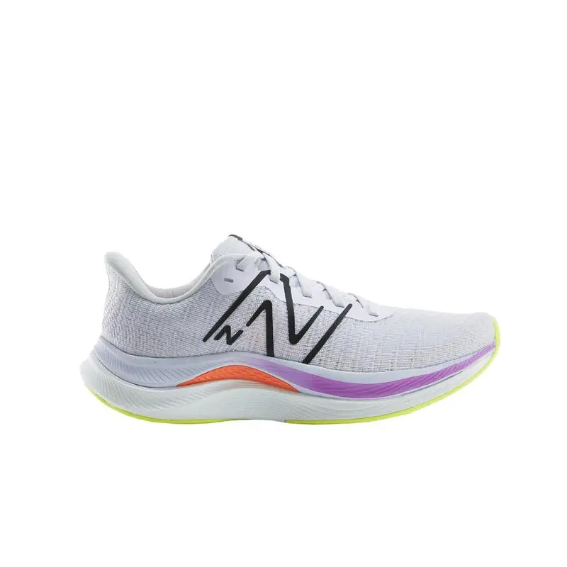 Zapatillas Running Mujer - NEW BALANCE PROPEL V4 BLANCO VIOLETA 3 Zapatillas Running Mujer - NEW BALANCE PROPEL V4 BLANCO VIOLETA