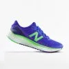 New Balance Zapatillas Running NB Fresh Foam Higher Hombre Azul Verde -tienda de equipos de fitness zapatillas running nb fresh foam higher hombre azul verde