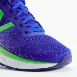 New Balance Zapatillas Running NB Fresh Foam Higher Hombre Azul Verde -tienda de equipos de fitness zapatillas running nb fresh foam higher hombre azul verde 4