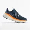 Zapatillas Running New Balance More V3 Hombre Azul Naranja -tienda de equipos de fitness zapatillas running new balance more v3 hombre azul naranja