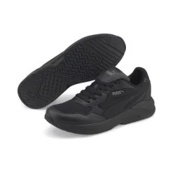 Zapatillas Puma X-Ray Speed Lite, Negro, Hombres -tienda de equipos de fitness zapatillas x ray speed lite negro